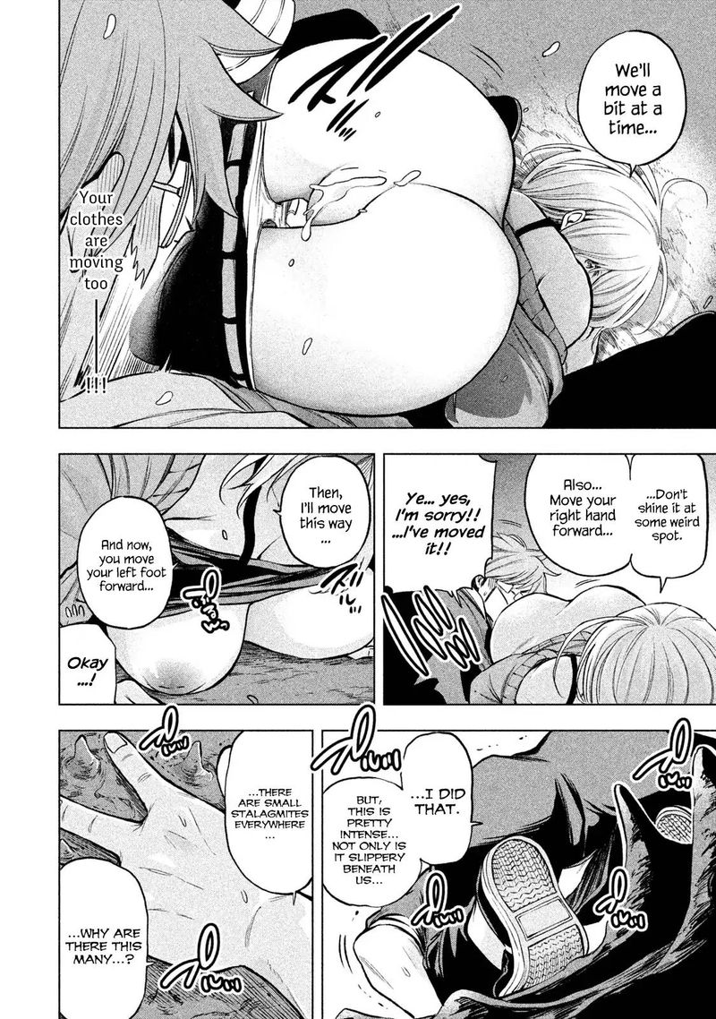 Nande Koko Ni Sensei Ga 37 8