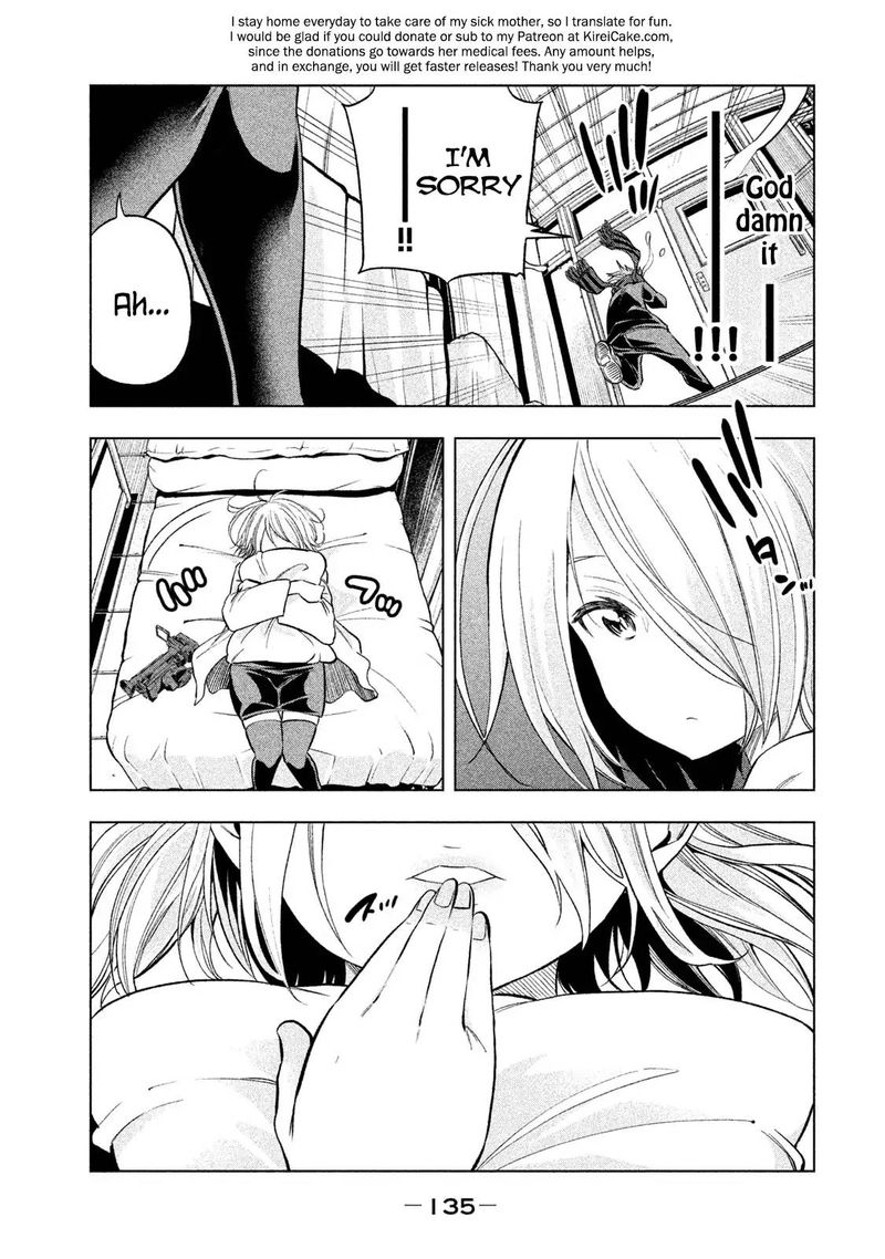 Nande Koko Ni Sensei Ga 38 14