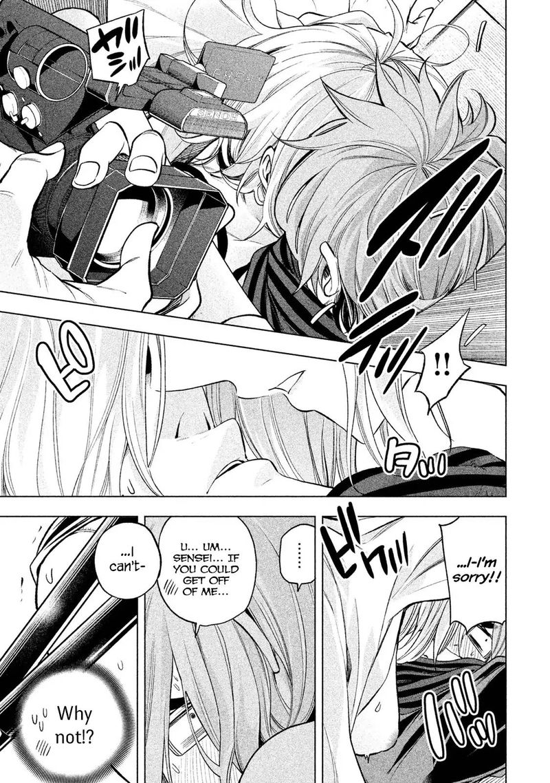 Nande Koko Ni Sensei Ga 38 9