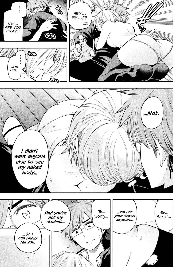 Nande Koko Ni Sensei Ga 40 14