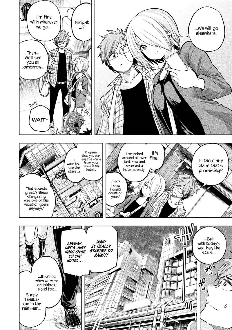 Nande Koko Ni Sensei Ga 40 21