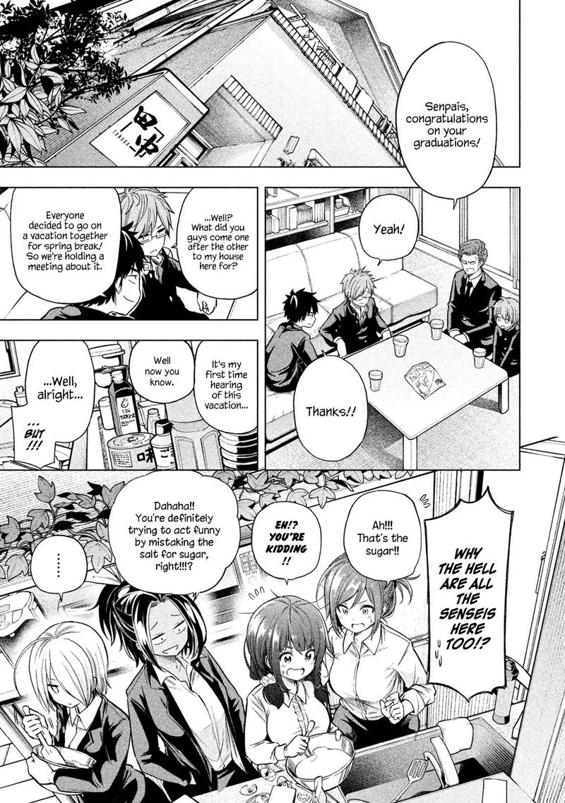 Nande Koko Ni Sensei Ga 40 3