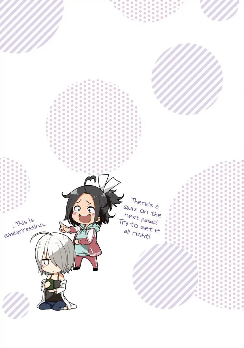 Nande Koko Ni Sensei Ga 40 43