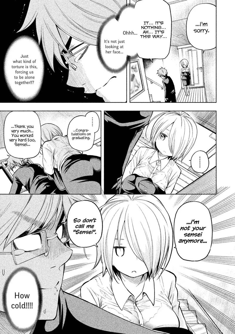 Nande Koko Ni Sensei Ga 40 5