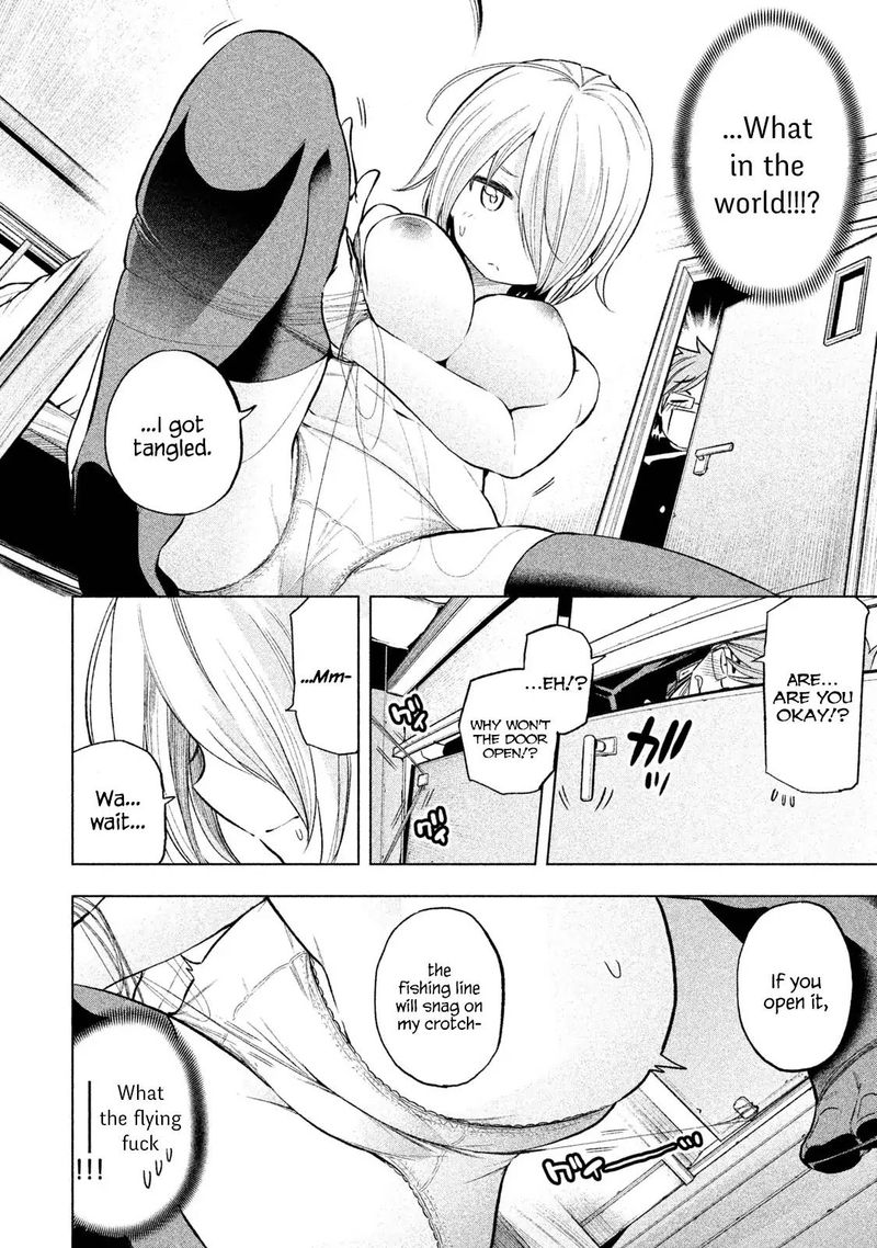 Nande Koko Ni Sensei Ga 40 8