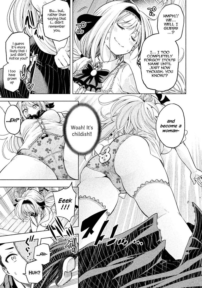 Nande Koko Ni Sensei Ga 41 11