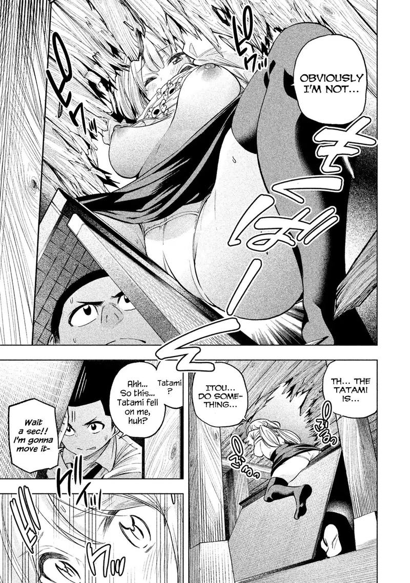 Nande Koko Ni Sensei Ga 46 7