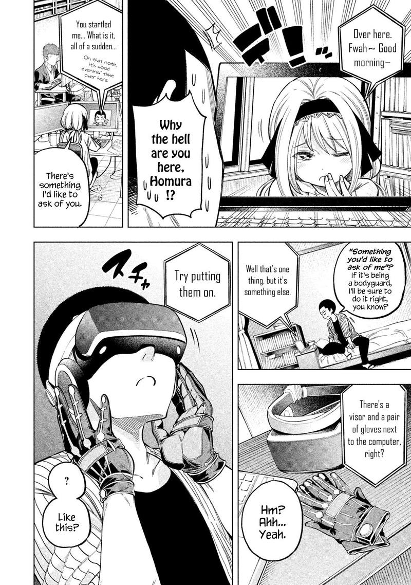 Nande Koko Ni Sensei Ga 49 4