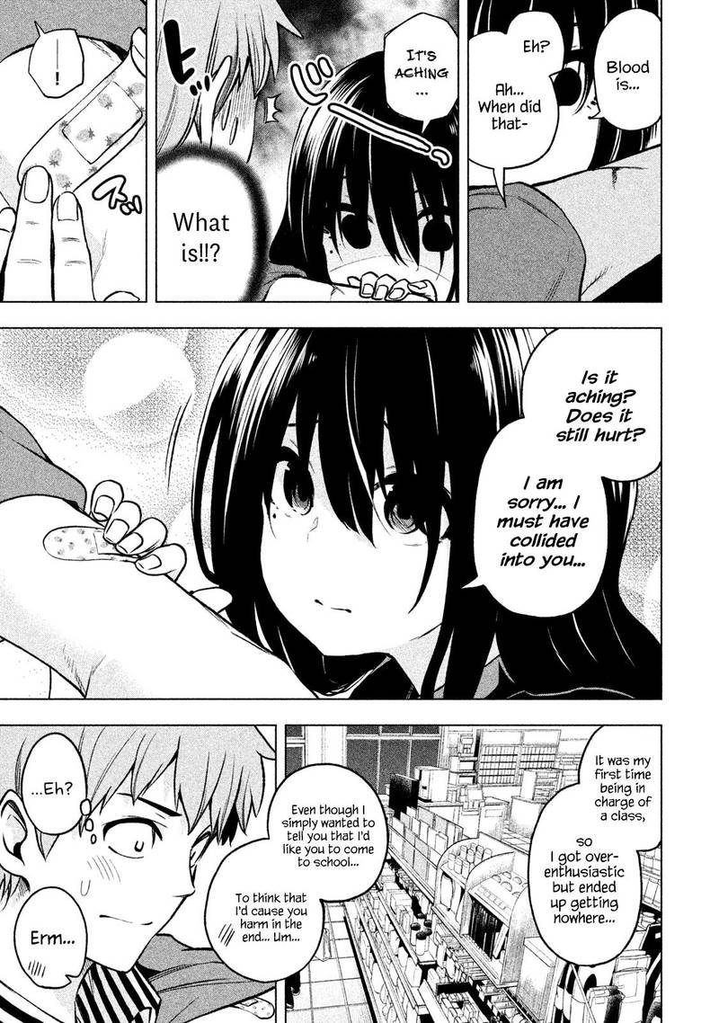 Nande Koko Ni Sensei Ga 51 18