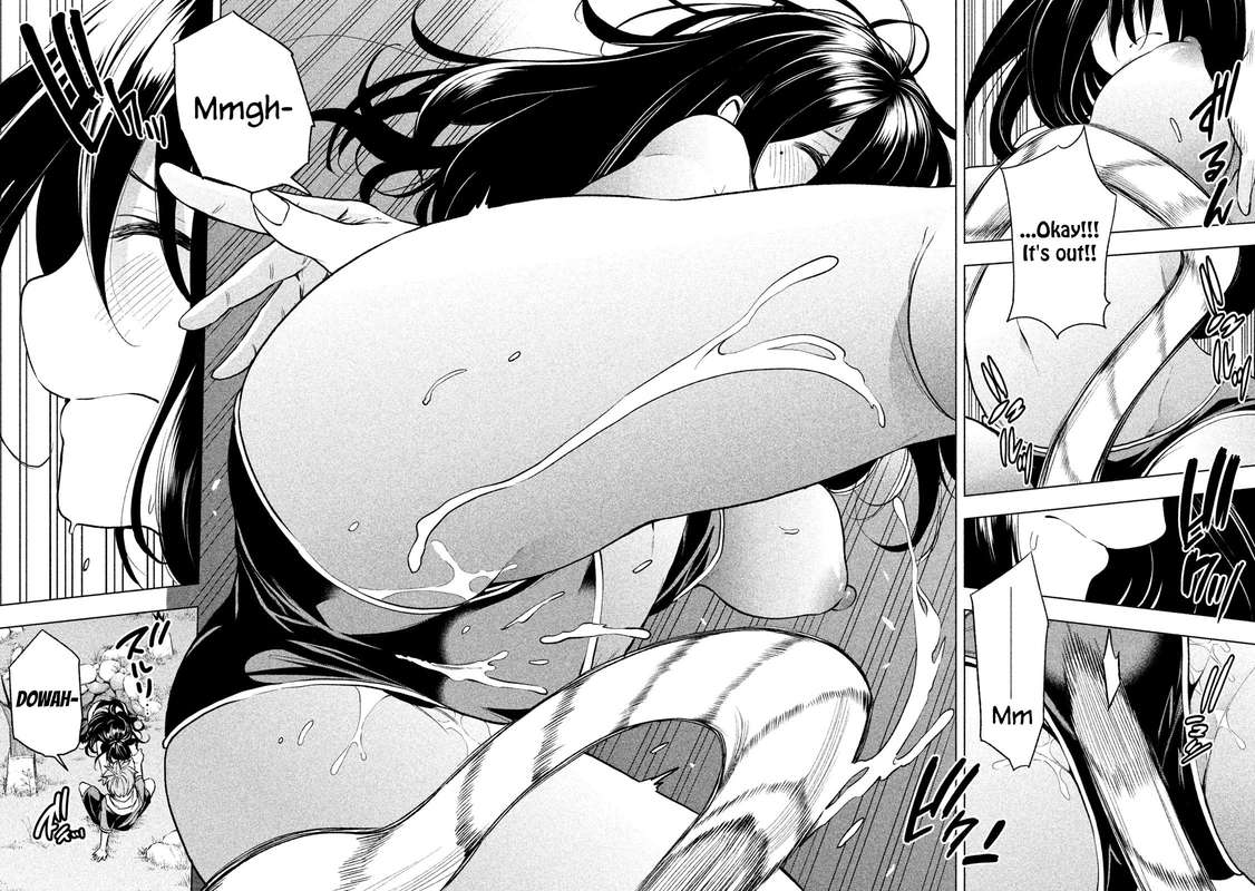 Nande Koko Ni Sensei Ga 56 12