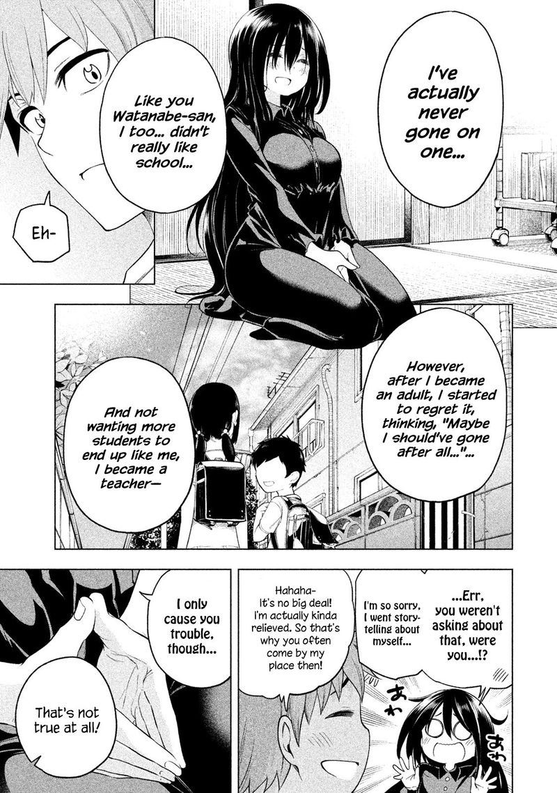 Nande Koko Ni Sensei Ga 57 5