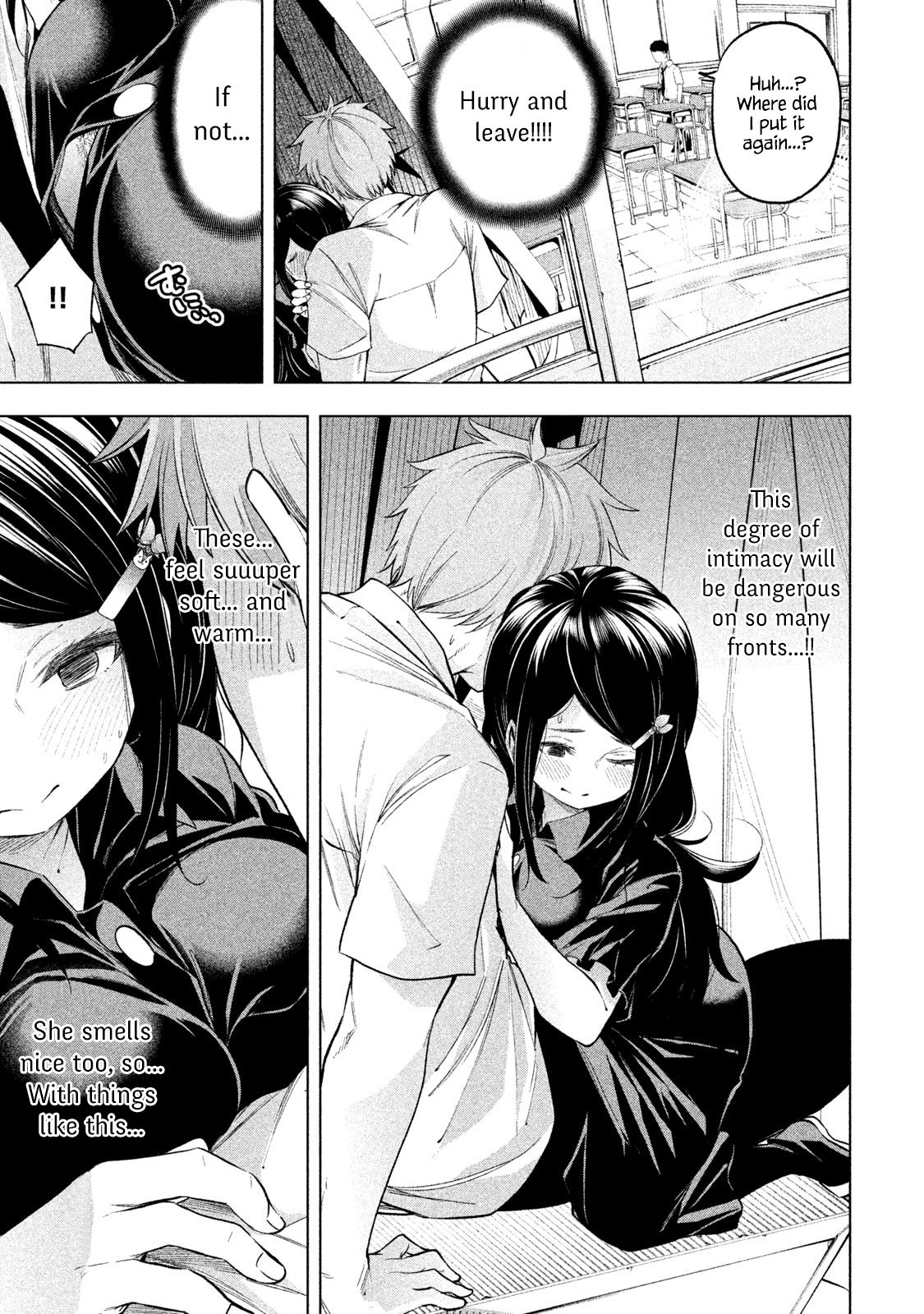 Nande Koko Ni Sensei Ga 60 7