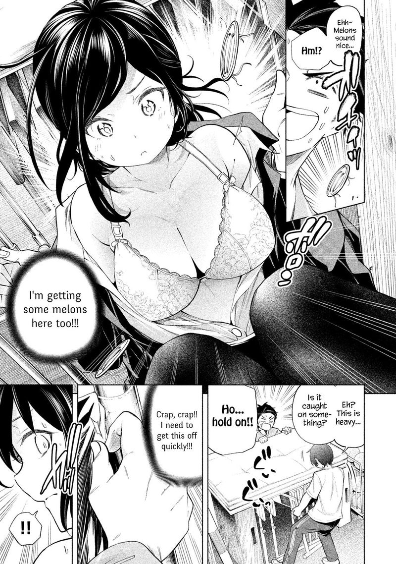 Nande Koko Ni Sensei Ga 62 9