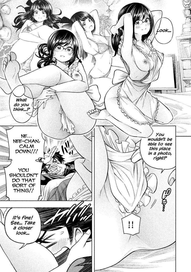 Nande Koko Ni Sensei Ga 70 5