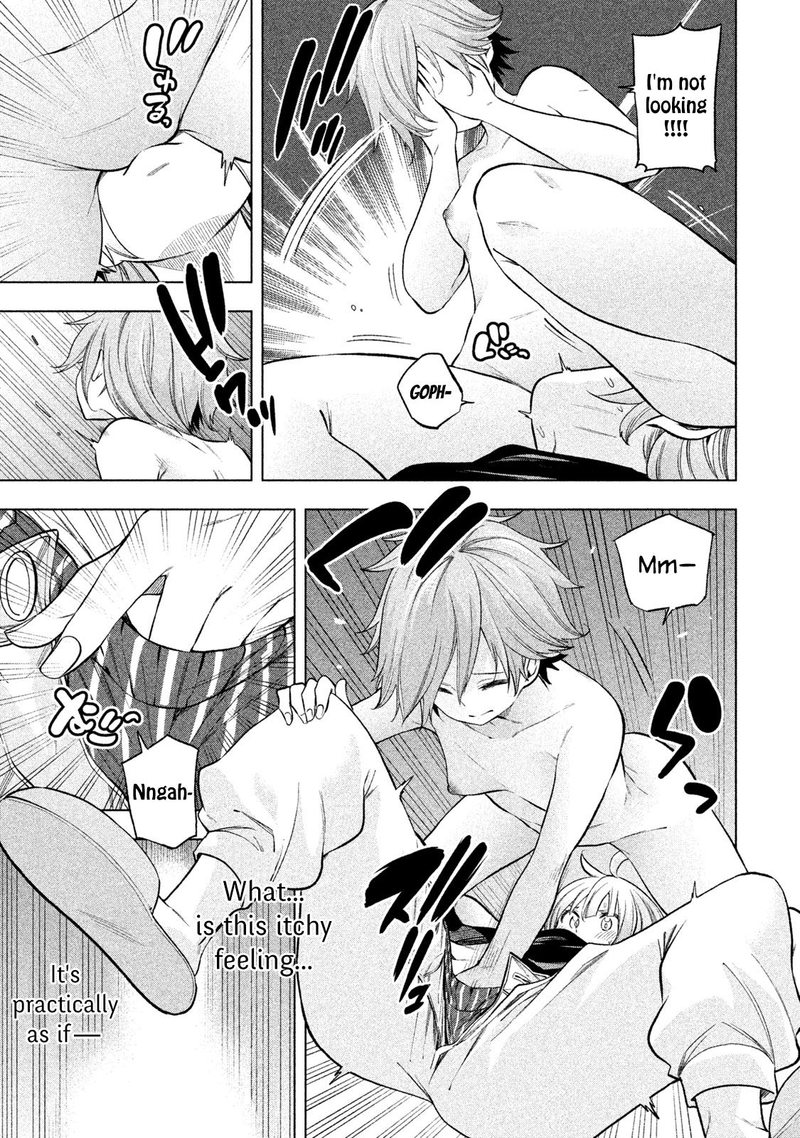 Nande Koko Ni Sensei Ga 76 11