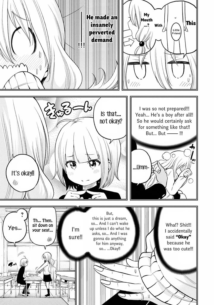 Nande Koko Ni Sensei Ga 86 7