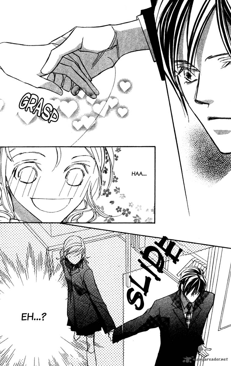 Nanji Chikai No Kuchizuke Wo 2 29