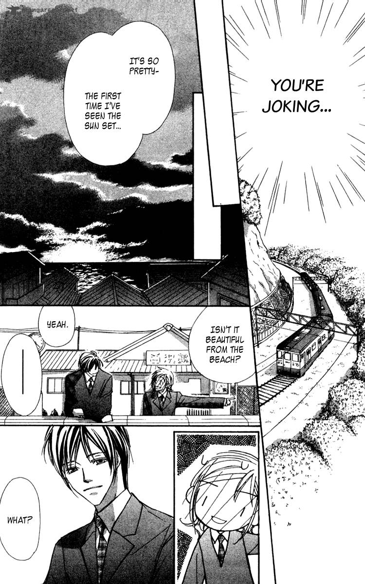 Nanji Chikai No Kuchizuke Wo 2 31