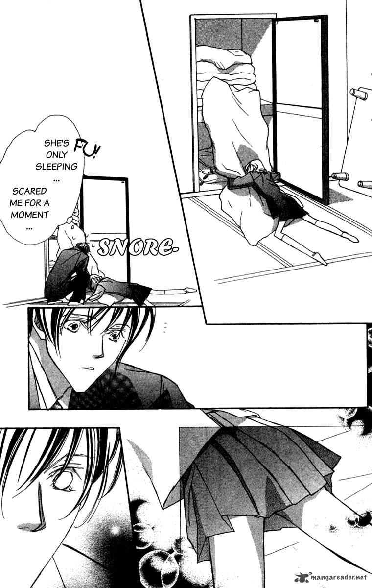 Nanji Chikai No Kuchizuke Wo 2 44