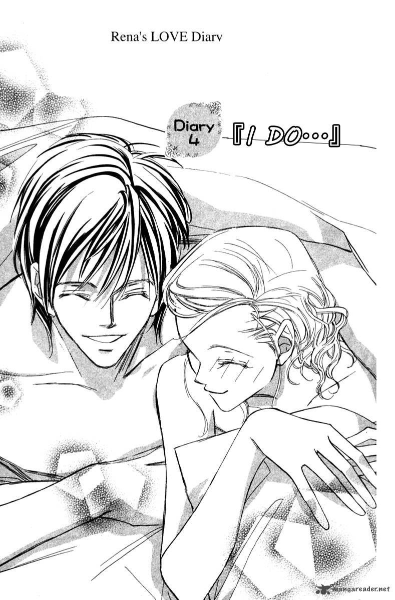 Nanji Chikai No Kuchizuke Wo 4 2