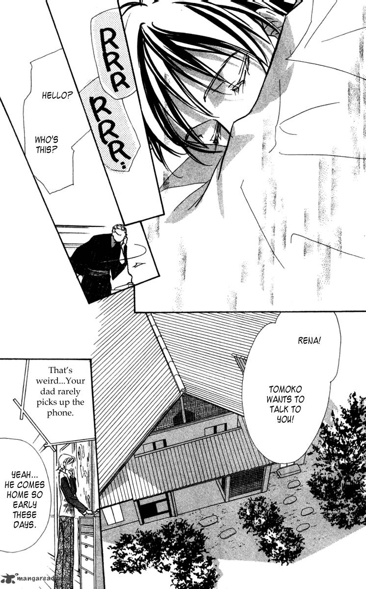 Nanji Chikai No Kuchizuke Wo 4 25