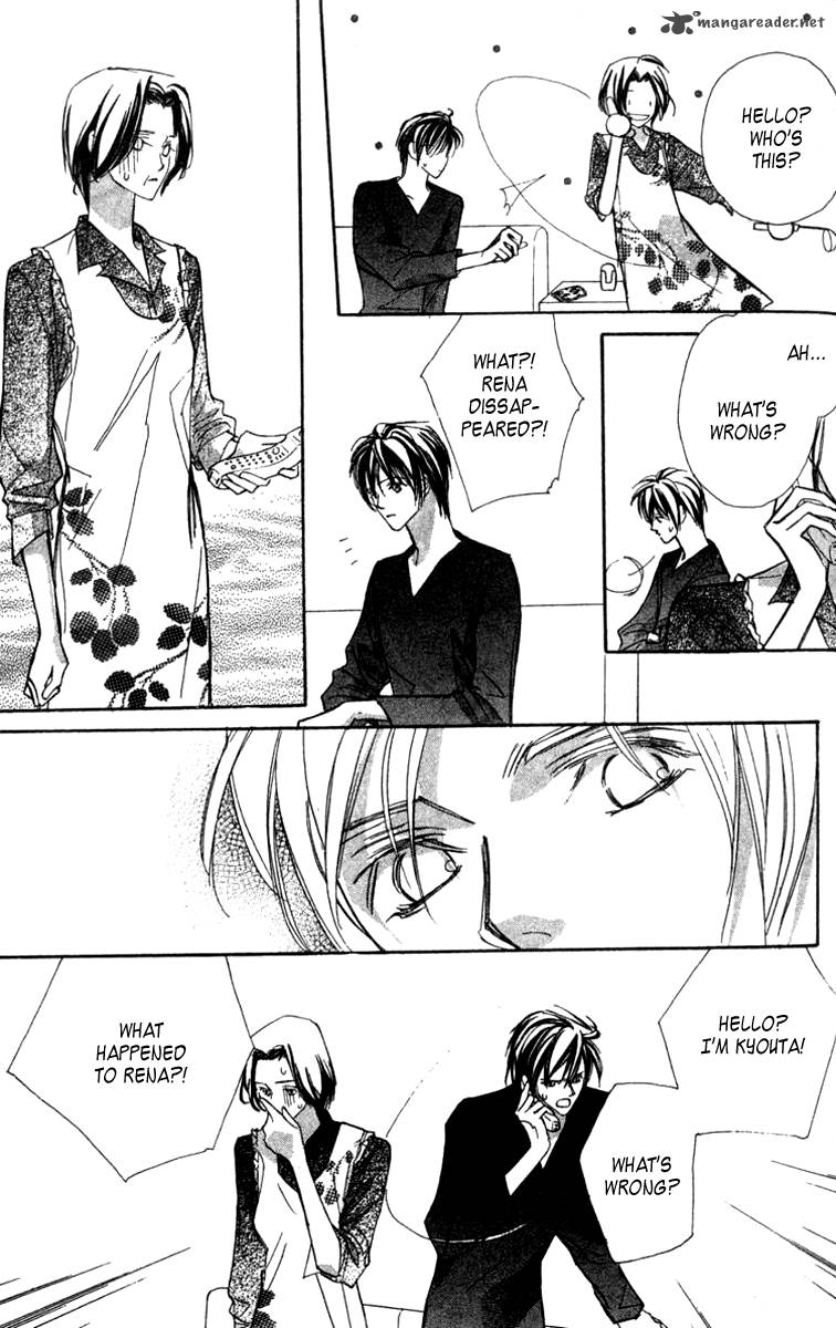 Nanji Chikai No Kuchizuke Wo 4 30