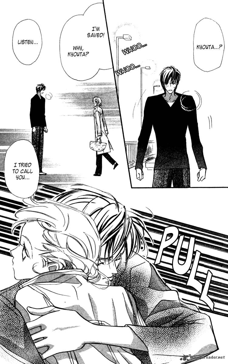 Nanji Chikai No Kuchizuke Wo 4 32