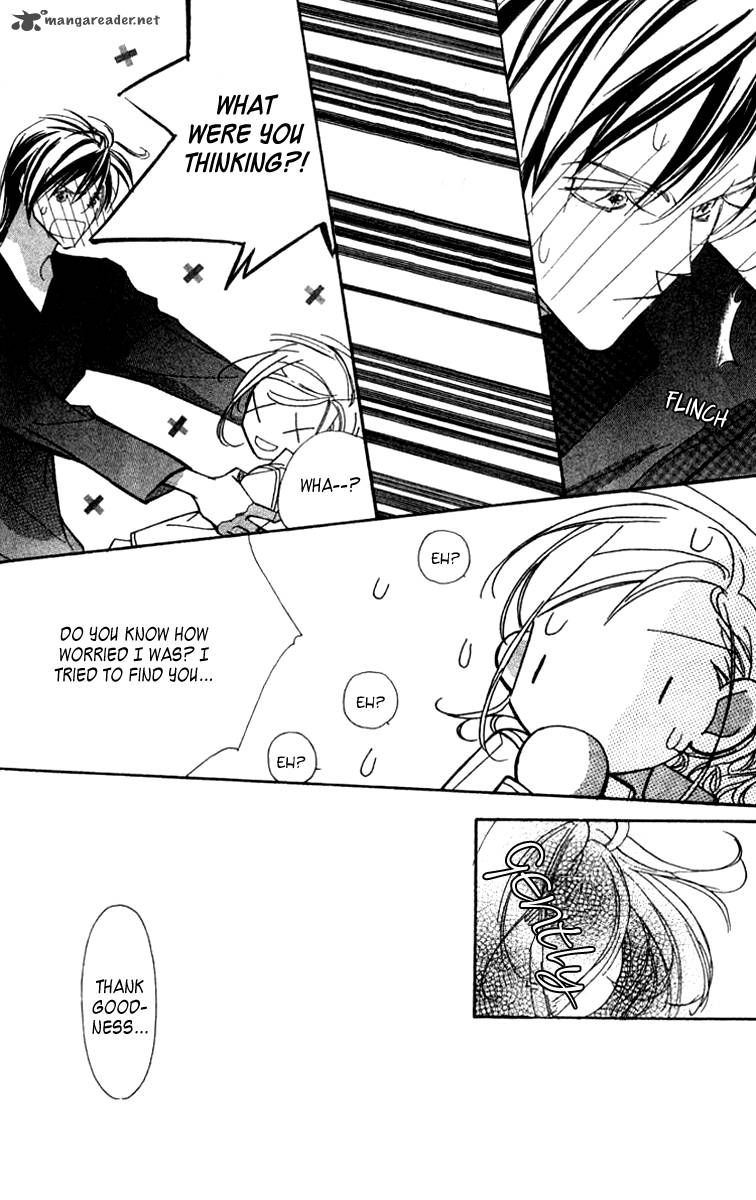 Nanji Chikai No Kuchizuke Wo 4 33