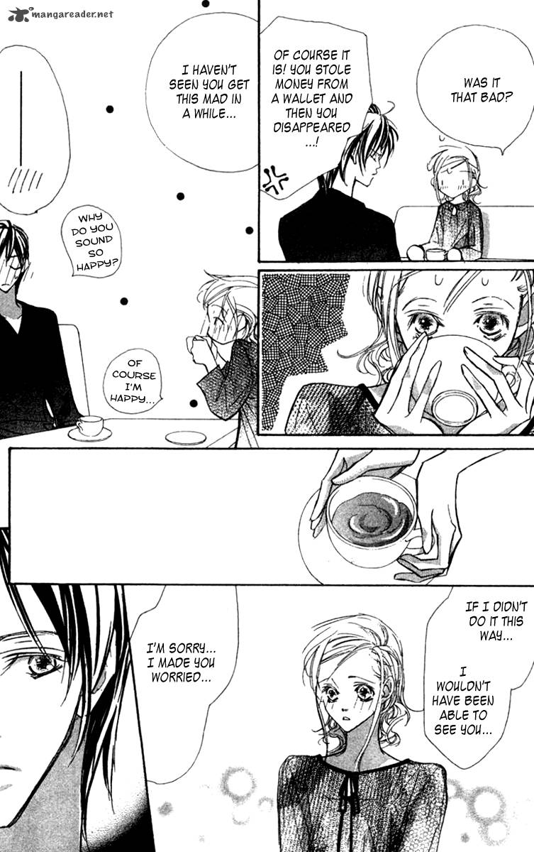 Nanji Chikai No Kuchizuke Wo 4 35
