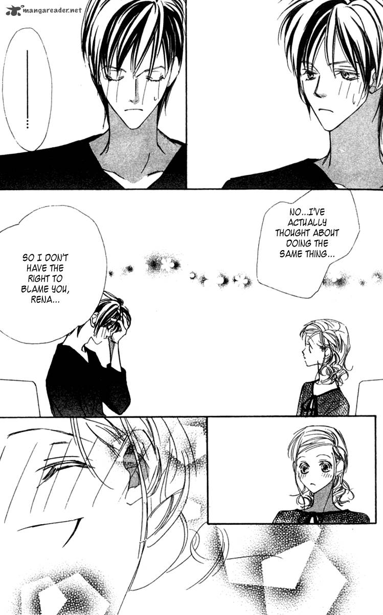 Nanji Chikai No Kuchizuke Wo 4 36