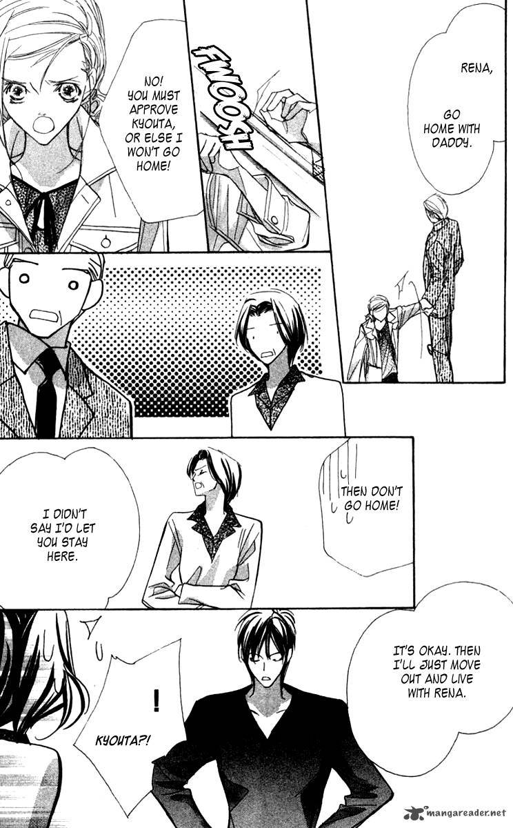 Nanji Chikai No Kuchizuke Wo 4 38