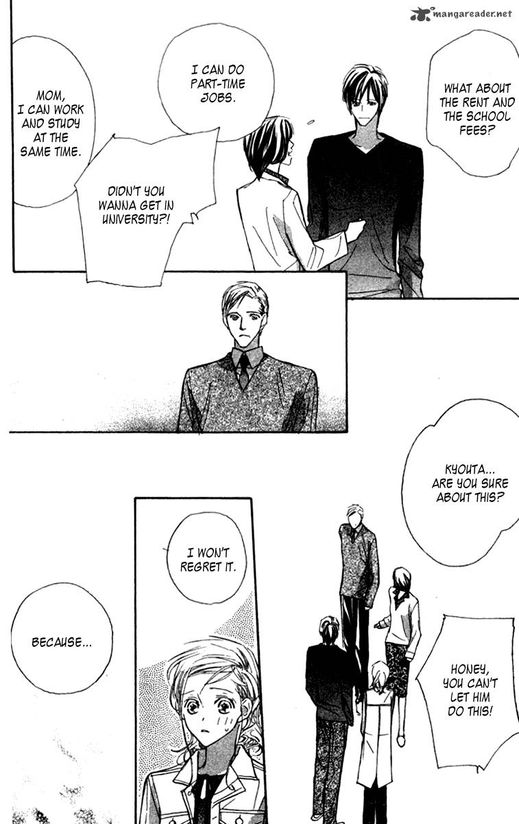Nanji Chikai No Kuchizuke Wo 4 39