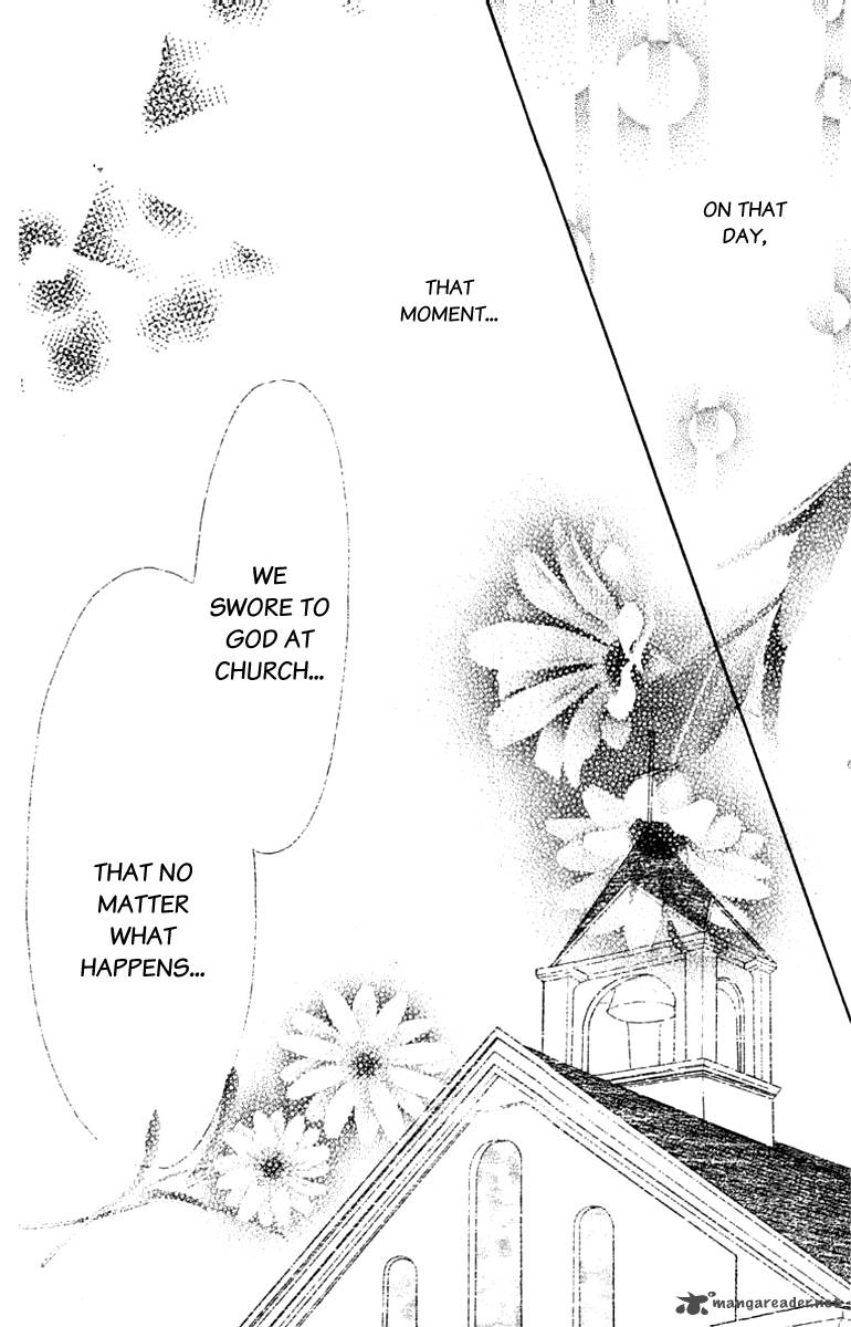 Nanji Chikai No Kuchizuke Wo 4 43