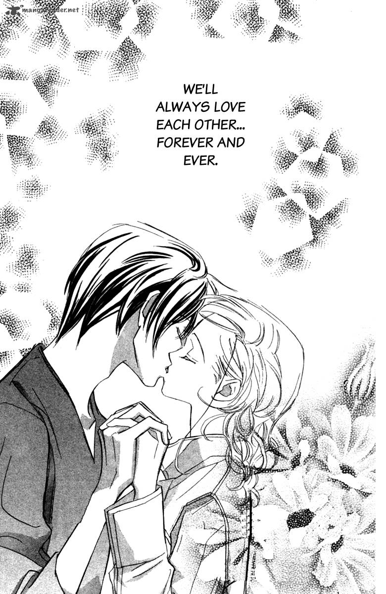 Nanji Chikai No Kuchizuke Wo 4 44