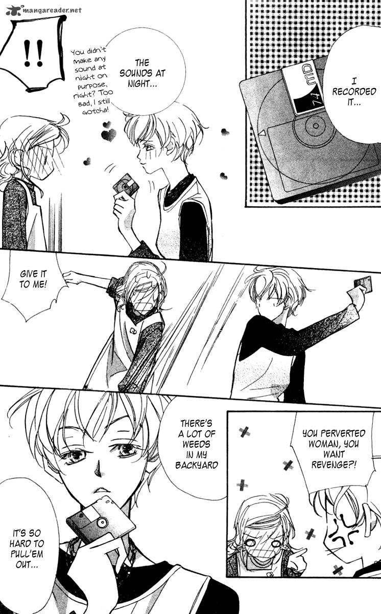 Nanji Chikai No Kuchizuke Wo 4 9