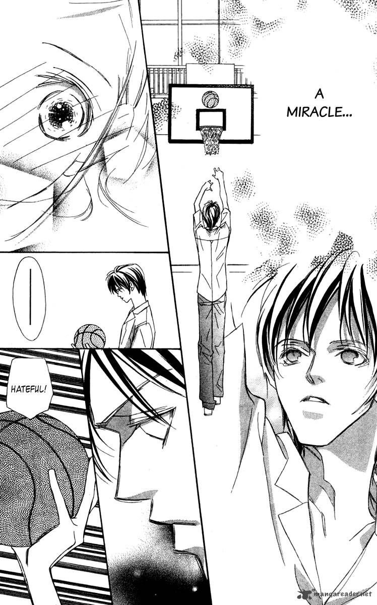 Nanji Chikai No Kuchizuke Wo 5 13