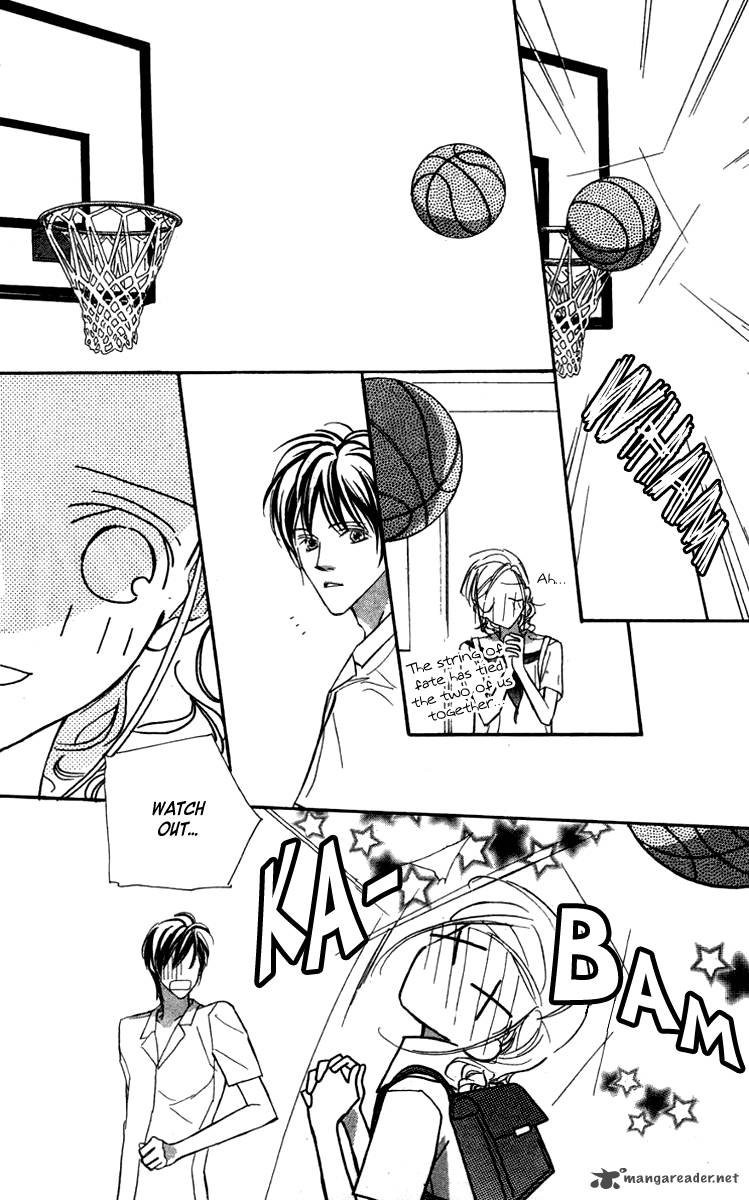 Nanji Chikai No Kuchizuke Wo 5 14