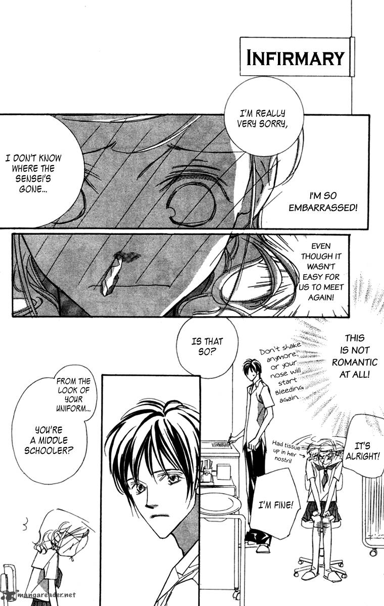 Nanji Chikai No Kuchizuke Wo 5 15