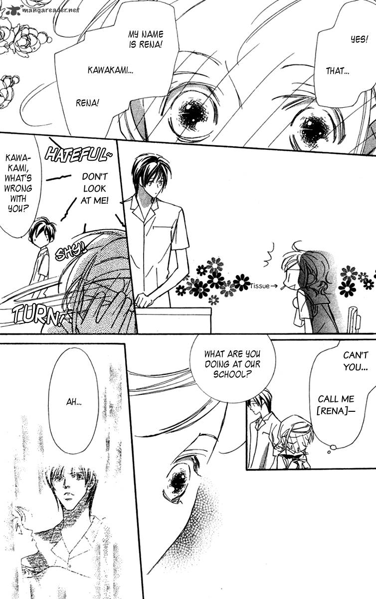 Nanji Chikai No Kuchizuke Wo 5 16