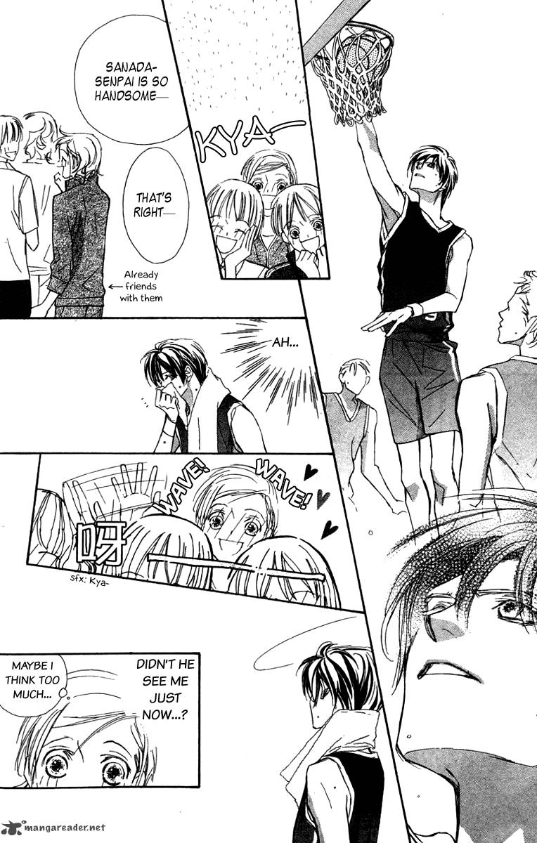 Nanji Chikai No Kuchizuke Wo 5 24