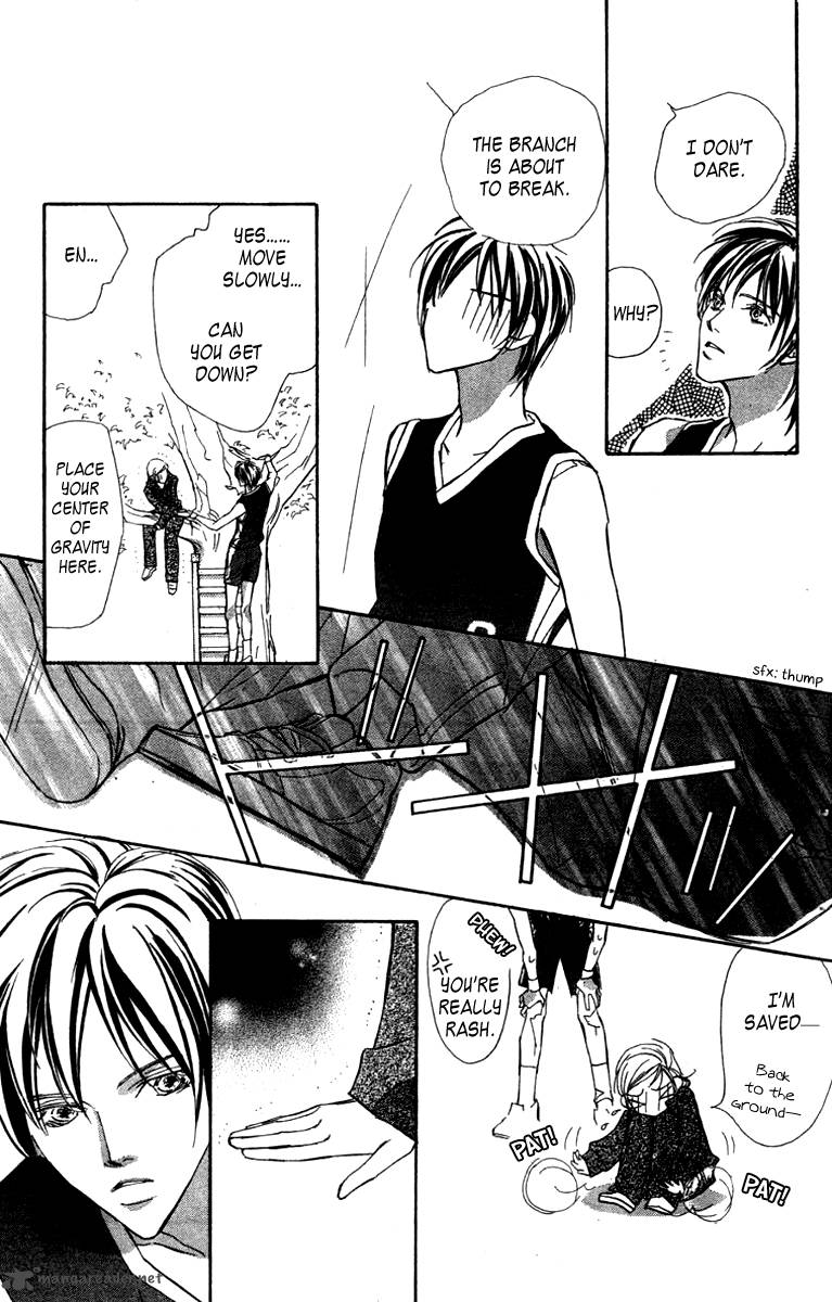 Nanji Chikai No Kuchizuke Wo 5 27
