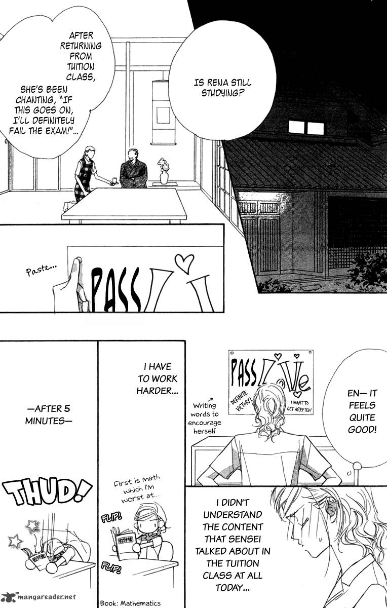 Nanji Chikai No Kuchizuke Wo 5 29