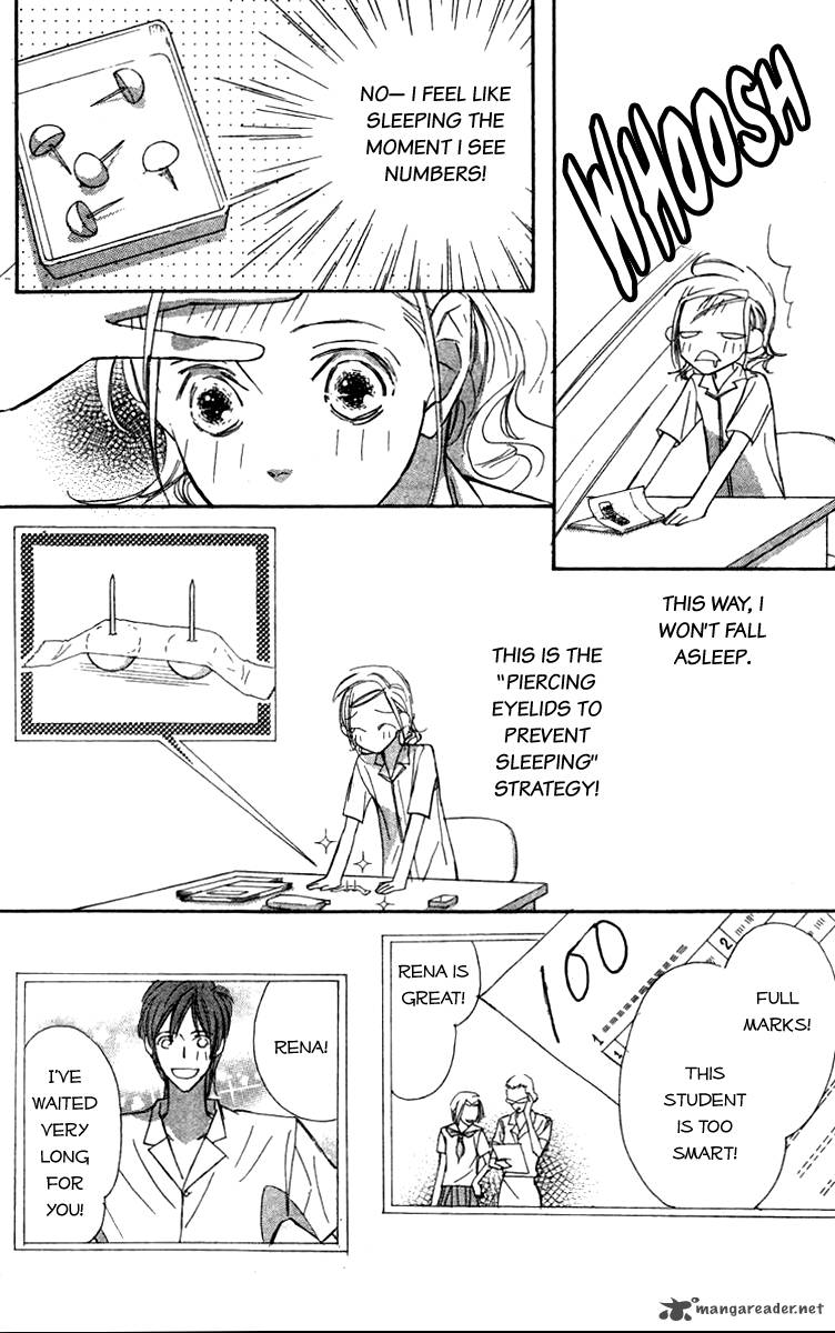 Nanji Chikai No Kuchizuke Wo 5 30