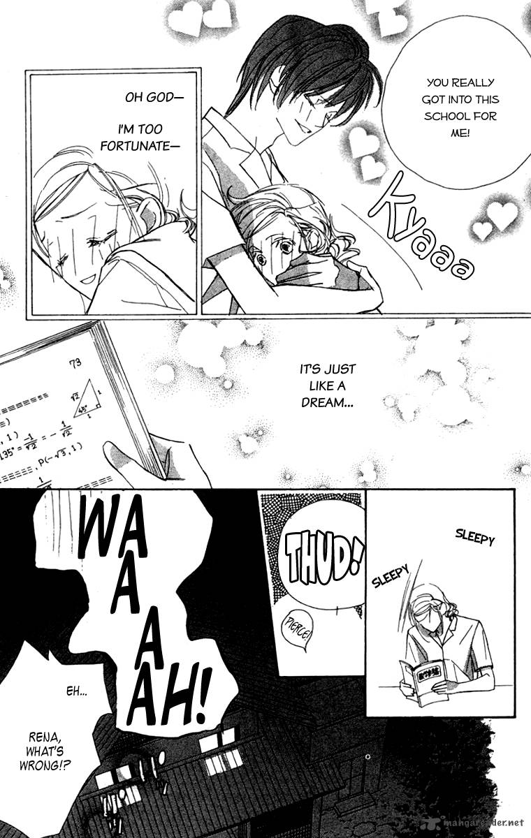 Nanji Chikai No Kuchizuke Wo 5 31