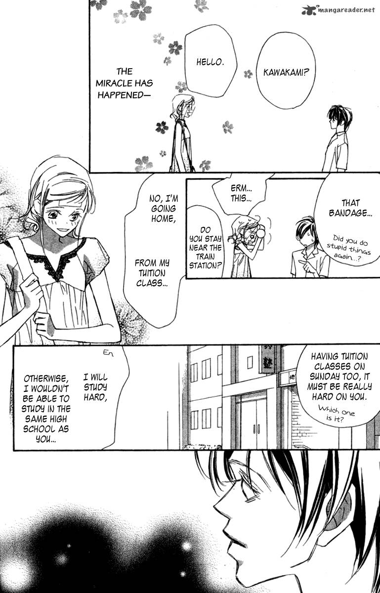 Nanji Chikai No Kuchizuke Wo 5 34
