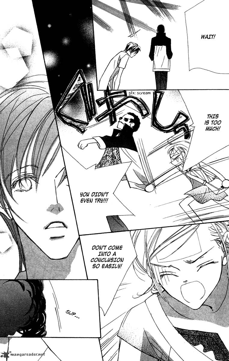 Nanji Chikai No Kuchizuke Wo 5 39