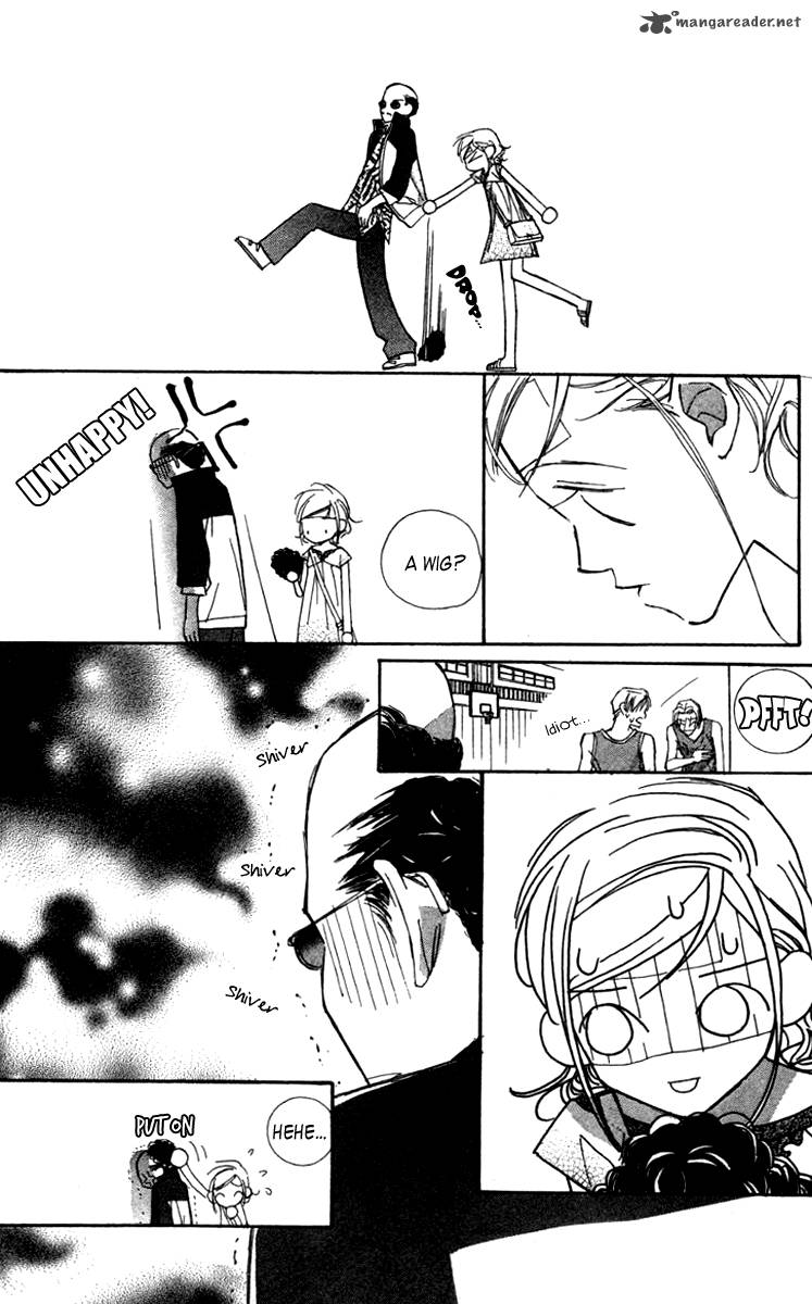 Nanji Chikai No Kuchizuke Wo 5 40