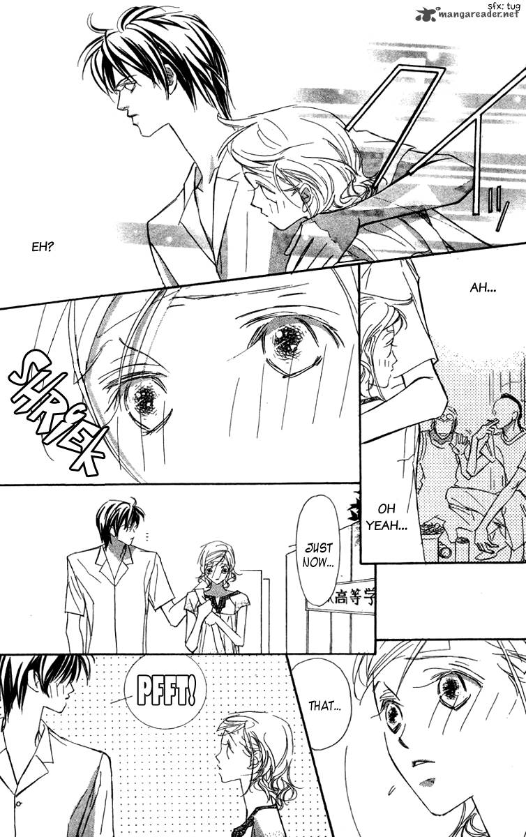 Nanji Chikai No Kuchizuke Wo 5 42
