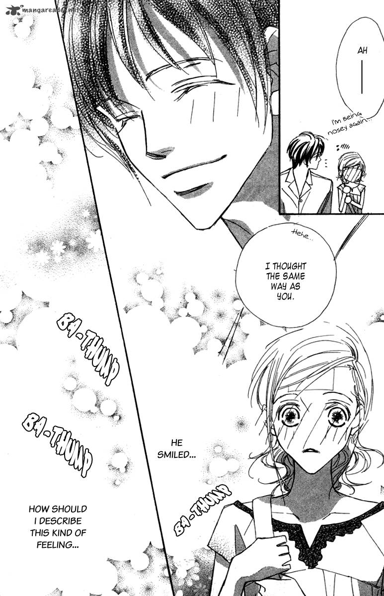 Nanji Chikai No Kuchizuke Wo 5 44