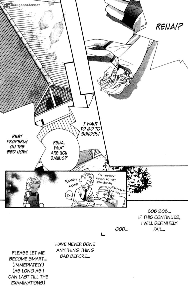 Nanji Chikai No Kuchizuke Wo 5 46